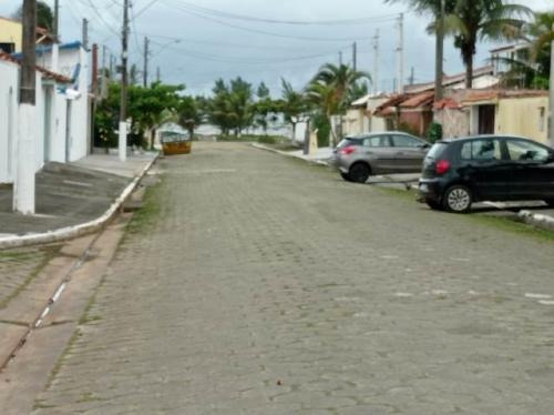 Imagem 5 de 14 de Edícula Assobradada Com 3 Quartos Em Itanhaém-sp 7475pc