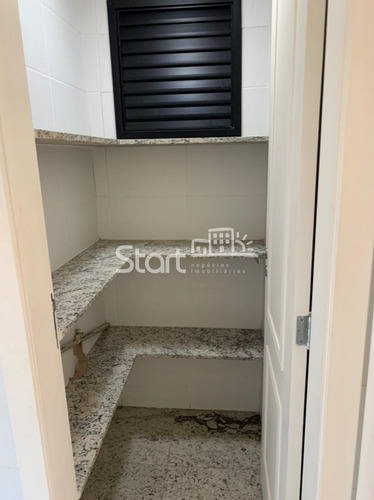 Imagem 21 de 30 de Apartamento À Venda Em Mansões Santo Antônio - Ap006886
