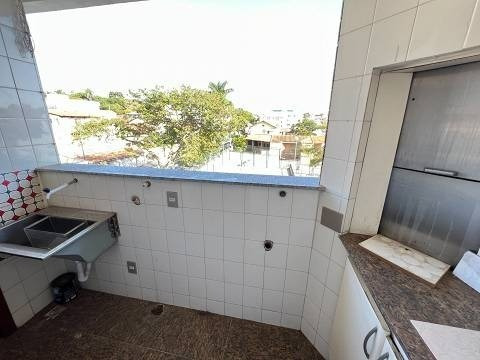 Imagem 10 de 30 de Cobertura Duplex À Venda, 4 Quartos, 2 Suítes, 2 Vagas, Santa Amélia - Belo Horizonte/mg - 3581