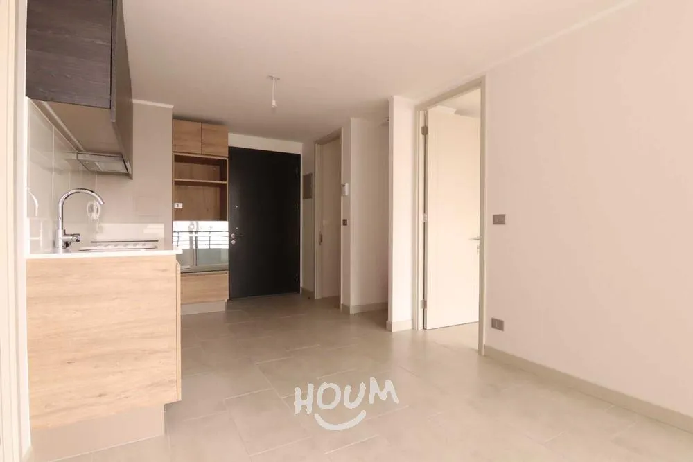 Imagen 4 de 30 de Departamento Avenida Vicuña Mackenna Id: 142558