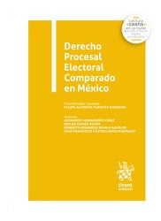 Derecho Procesal Electoral Comparado En México