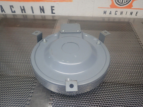 Cutler-hammer 11125h365a 230v .78max Amp 4320 Rheo Ohms Zza