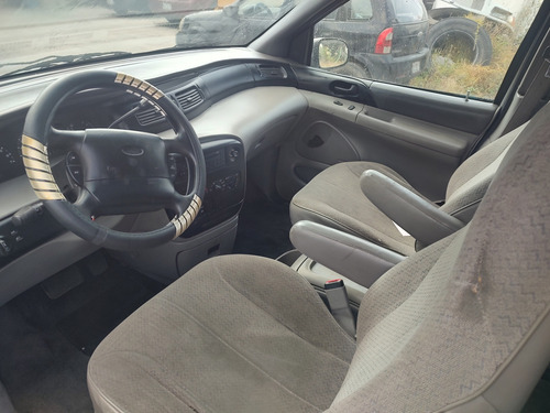 Ford Windstar Lx Base Mt
