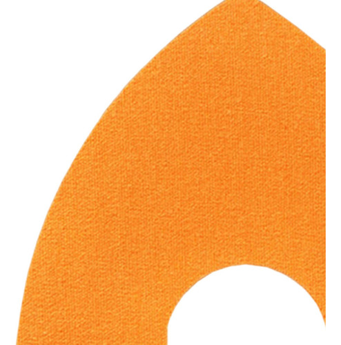 20 Cintas Deportivas Autoadhesivas Impermeables Para Naranja