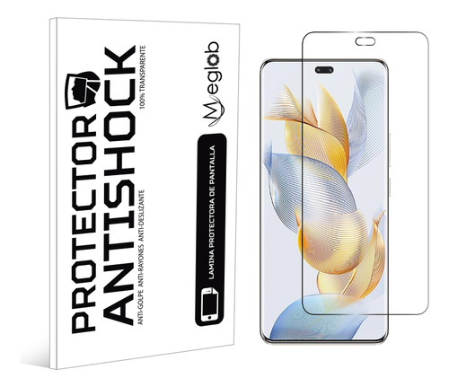 Protector De Pantalla Antishock Para Honor 90 Pro