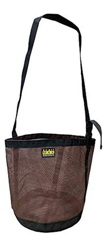 Bolsa De Alimentacion De Malla Resistente Trailmax Para Cab