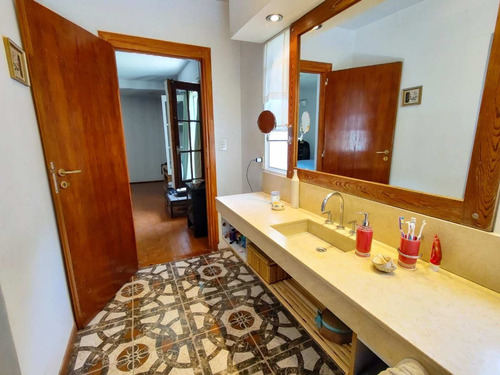 Imagen 25 de 30 de Venta Casa 4 Amb + Piscina - Los Pioneros-campana