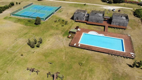 Dueño Vende Urgente Lote Central Barrio Cerrado Km 314 Casas De Mar (no Costa Esmeralda Villa Robles Northbeach Carilo Pinamar Costa Del Este Ostende Valeria Del Mar Gesell El Jaguel