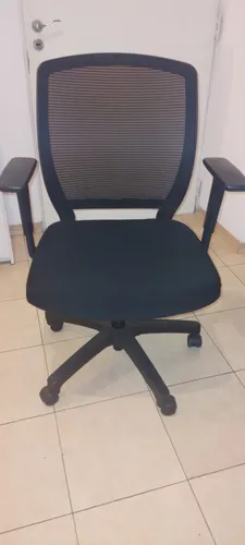 Silla De Escritorio