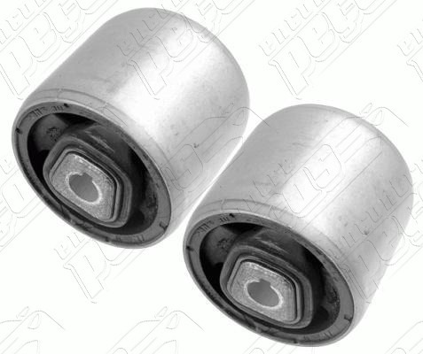 Buchas Braços Suspensão Dianteira Bmw X1 E84 Xdrive 28i 2015