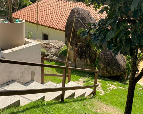 Imagem 17 de 30 de Chácara Em Mairiporã - Ch00929 - 69736453