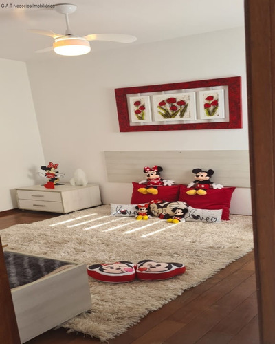 Imagem 22 de 28 de Casa À Venda No Jardim Imperial - Sorocaba/sp - Ca11640 - 69583722