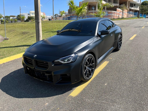 BMW M2 3.0 I6 TWNTURBO GASOLINA COUPÉ M SETPTRONIC