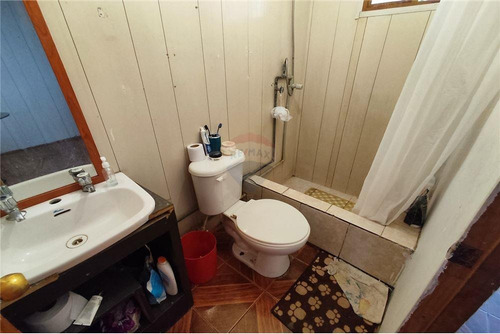 Imagen 4 de 17 de Casa En Venta Puente Alto