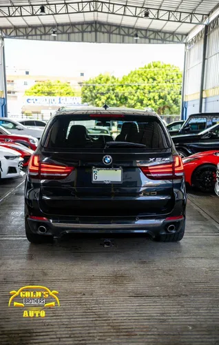 Bmw X5 Xdrive35i 2014 Clean Carfax