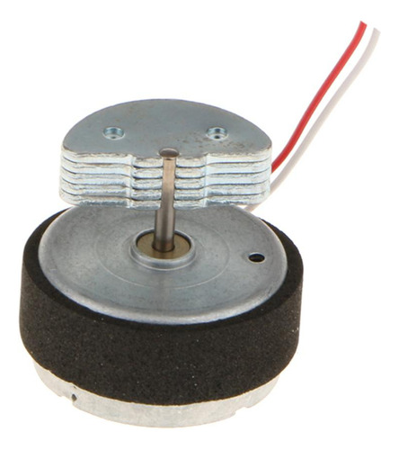 Vibration Rumble Motor Replacement Para El Controlador