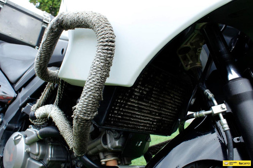 Imagen 14 de 25 de Suzuki Vstrom Dl