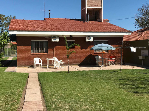 Chalet Y Cabaña Merlo San Luis Microclima