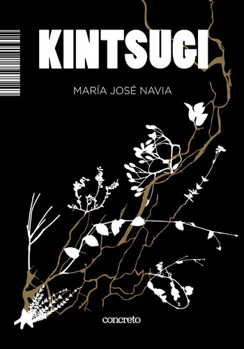 Kintsugi - María José Navia