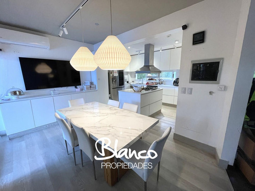 Casa En Venta En Los Sauces, Nordelta, Tigre