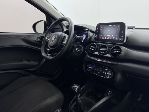 Fiat Cronos 1.3 DRIVE PACK CONECTIVIDAD L21