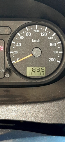 Ford Fiesta 2005 1.6 Flex 5p