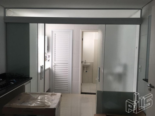 Imagem 25 de 27 de Apartamento À Venda Em Jardim Portal Da Colina - Ap007640