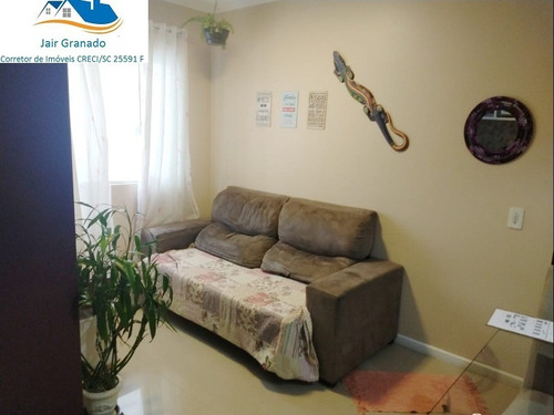 Imagem 3 de 13 de Apartamento Mobiliado Em Penha No Bairro Nossa Senhora De Fátima - Ap01517 - 69503627
