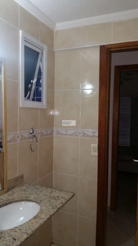 Imagem 16 de 19 de Apartamento Com 2 Dorms, Maracanã, Praia Grande - R$ 420 Mil, Cod: 2807 - V2807