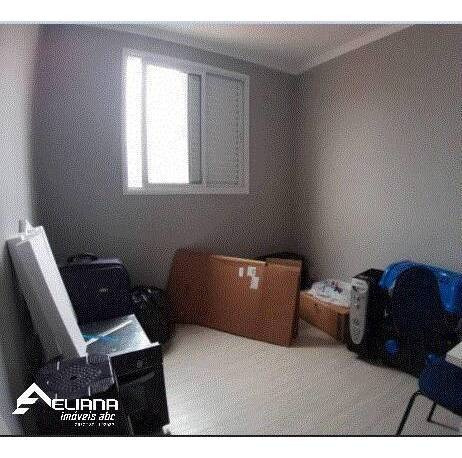 Imagem 8 de 8 de Apartamento Lazer Completo - Bairro Campestre - Ns2191