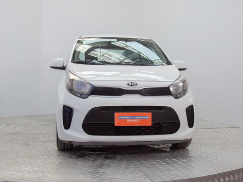 Kia 1.0 Lx Abs Mt Morning