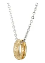 Comprar Anillo Del Hobbit Señor De Los Anillos Grabado Láser