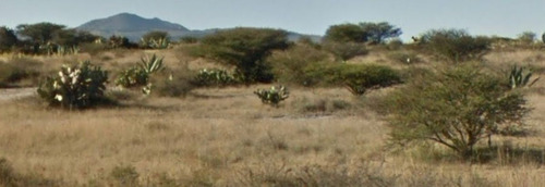 Terreno Venta San Bartolo Champantongo