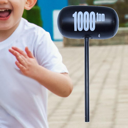 Juguete Inflable Para Piscina Favor De Fiesta Simulación