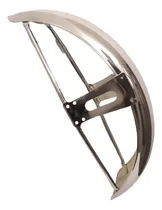 Comprar Guardabarros Del. Cromado Cg125 Wnr\u002Fbaccio P\u002Fmoto. Gtm00234