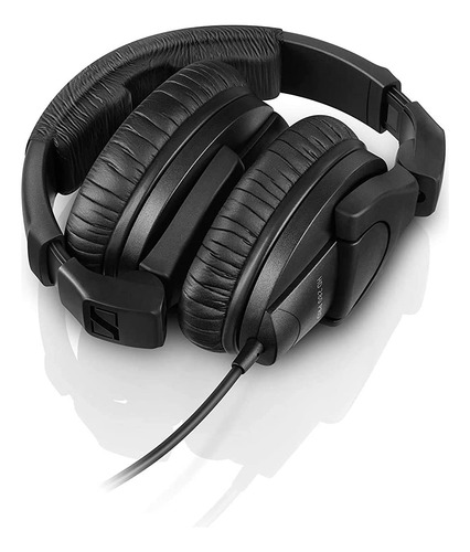 Auriculares Sennheiser Hd280pro (nuevo Modelo)
