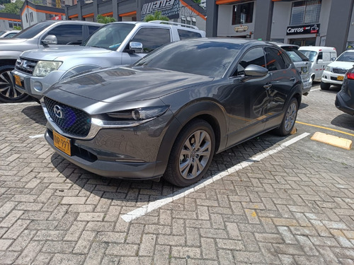 Mazda CX-30 2.0 Touring At