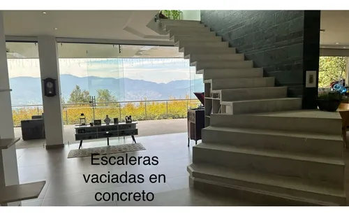 Rhbr-11696 Casa De 2 Niveles (las Palmas)