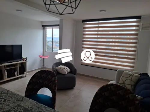 Apartamento En Venta En Fontibón, Bogotá