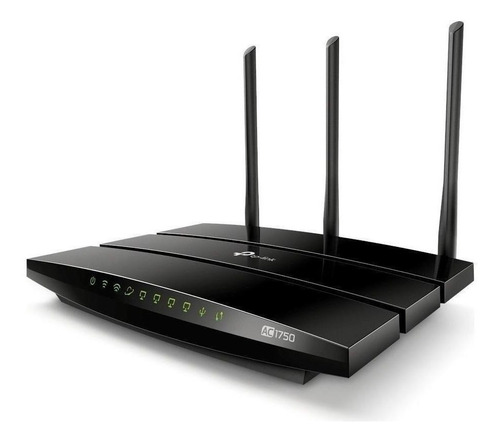 Router Gigabit Archer C7 Ac1750 Wireless Dualband Usb Tplink