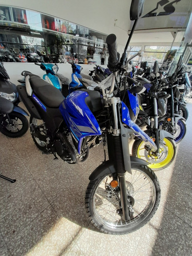 Imagen 13 de 17 de Yamaha Xtz 250 Abs-en Stock Entrega Inmediata - Motoswift
