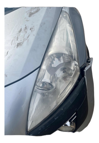 Óptica Peugeot 3008 Izquierda 2010 2011 2012 2013 2014 15 Or