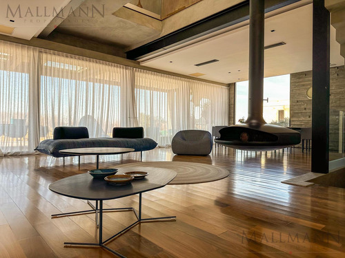 Casa En Pilará I Mallmann Propiedades