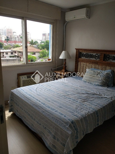 Imagem 4 de 8 de Apartamento - Partenon - Ref: 278150 - V-278150