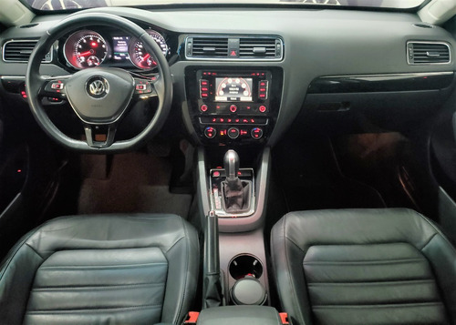 Imagem 12 de 15 de Volkswagen Jetta 2.0 Tsi