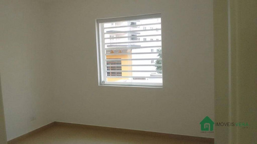 Imagem 3 de 16 de Sala Comercial Para Locação, Jardim Taboão, São Paulo. - Sa0033