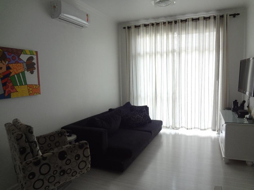Imagem 4 de 30 de Apartamento Em São José - Sc - Ap0726_ccon