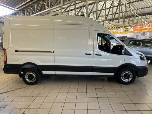 Ford Transit 2.0 Ecoblue Diesel Furgão L3h3 Automático