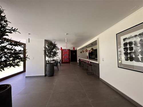 Departamento En Venta De 2 Dorm. En La Serena