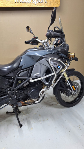 Bmw F 800 Gs Adventure 2017